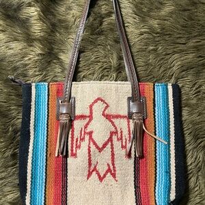 Southwestern Bag